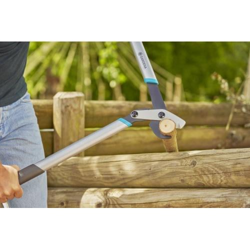 Сучкоріз Gardena EnergyCut basic 42 мм (12021-20.000.00) - фото 8