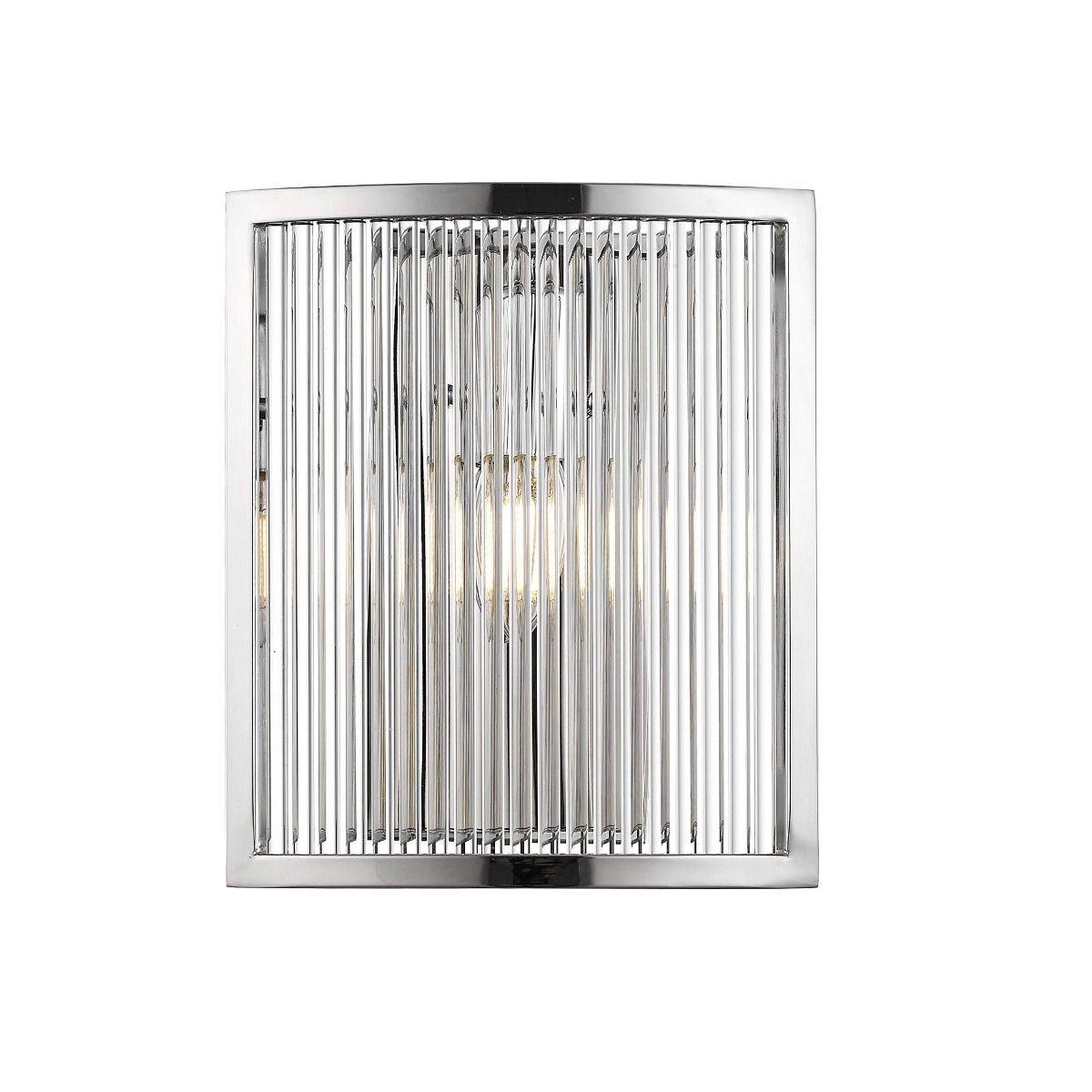 Настінний світильник Zuma Line Sergio (W0528-01A-B5AC)