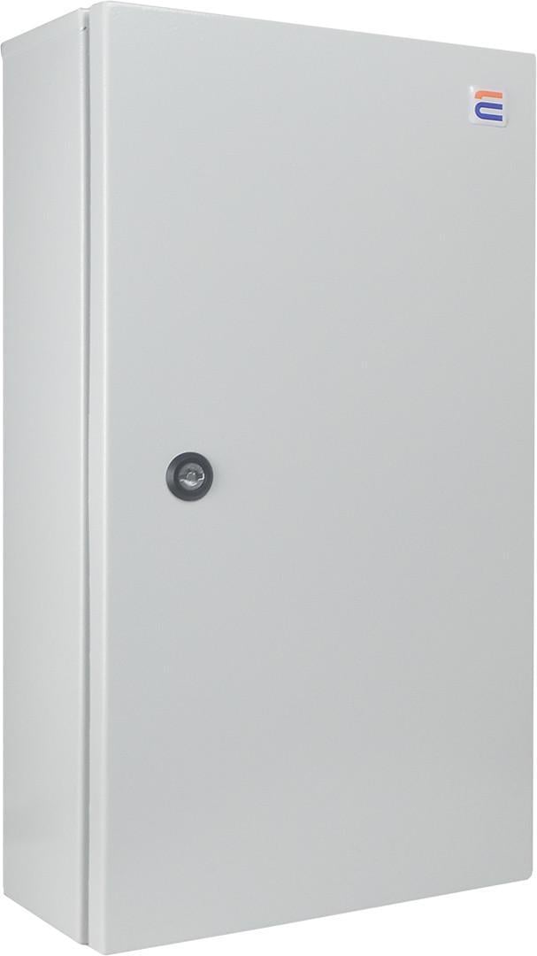 Корпус учета металлический 9 модулей 3фл навесной IP54 UBox (A0260030008)