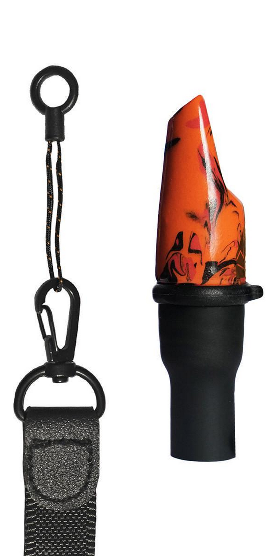 Мундштук персональний LAVART Minor N Inferno