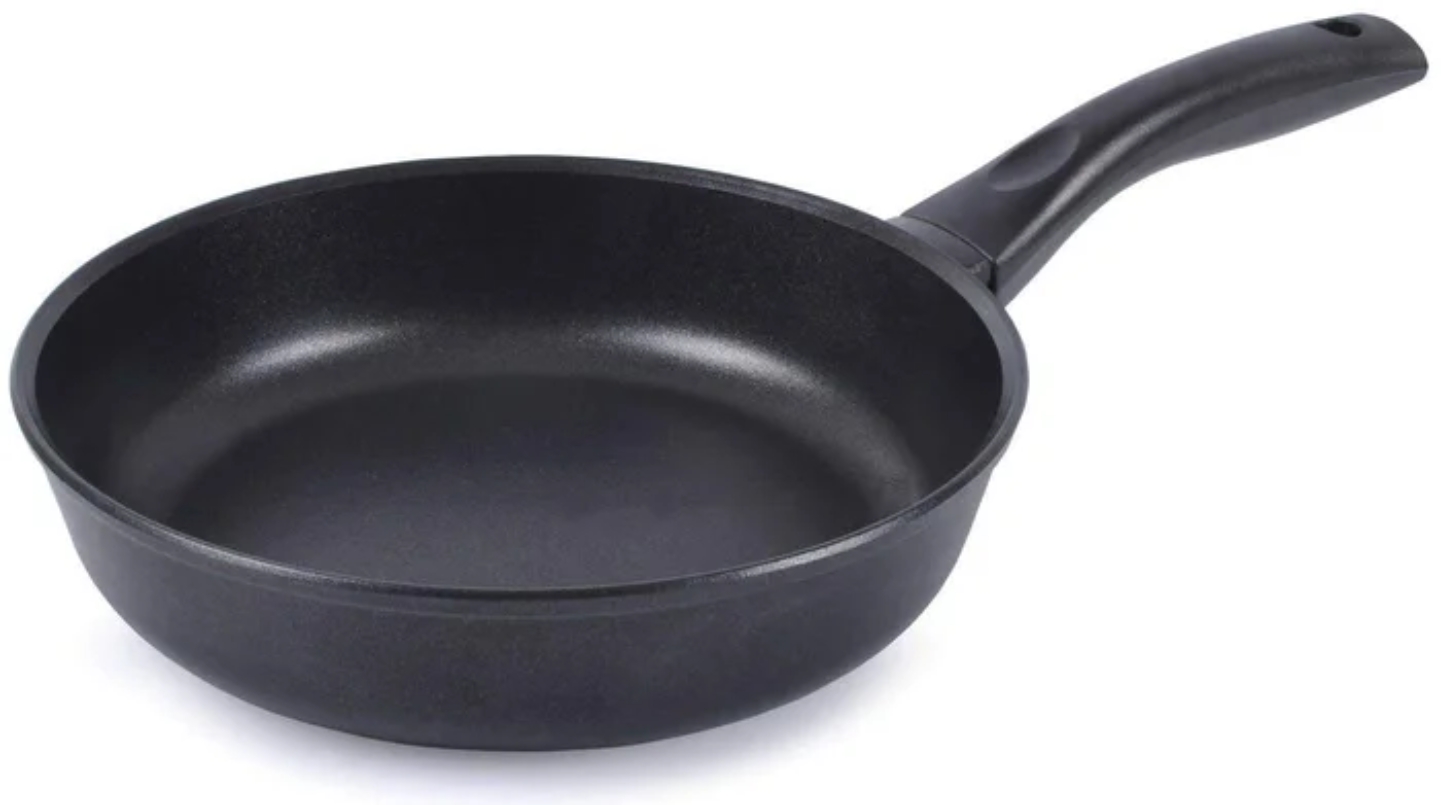 Сковорода Біол Класік з антипригарним покриттям 24 см