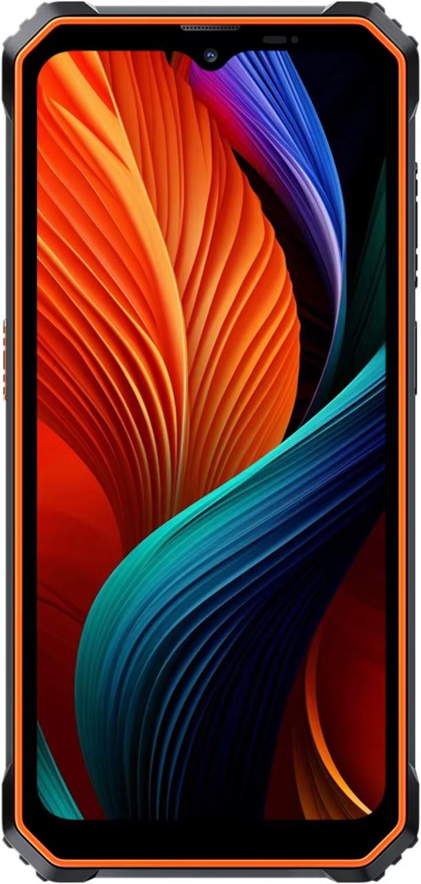 Смартфон Blackview BV6200 Plus 8/256 Гб Global Version Orange - фото 2 Смартфон Blackview BV6200 Plus 8/256 Гб Global Version Orange - фото 2