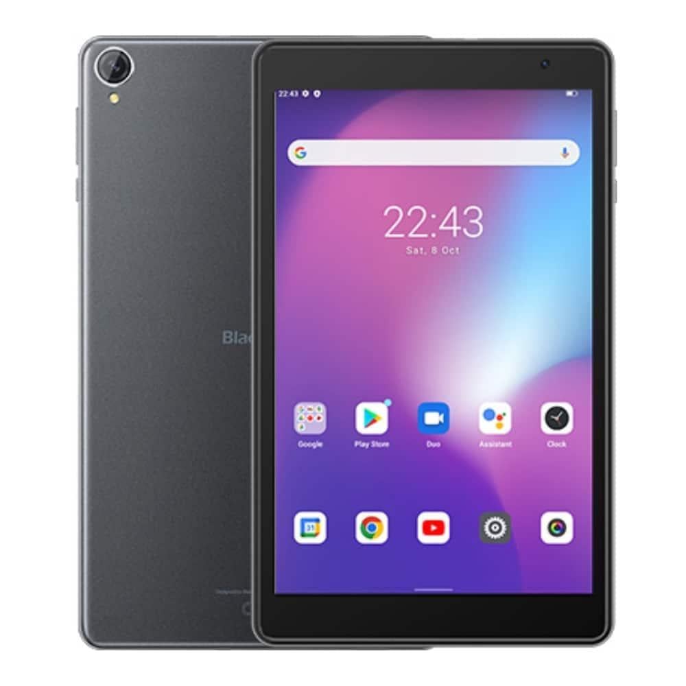 Планшет Blackview Tab 5 3/64 GB 8" Черный