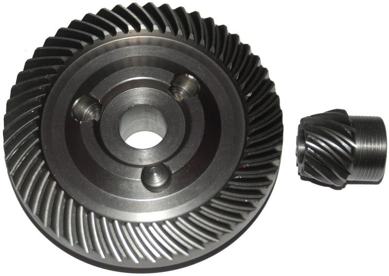 Шестерни пара болгарки Bosch GWS 22-230 1619P02776 d14х82