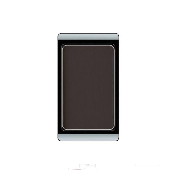 Тени для век Artdeco Eyeshadow Matt 503 matt black 0,8 г (2865543456)