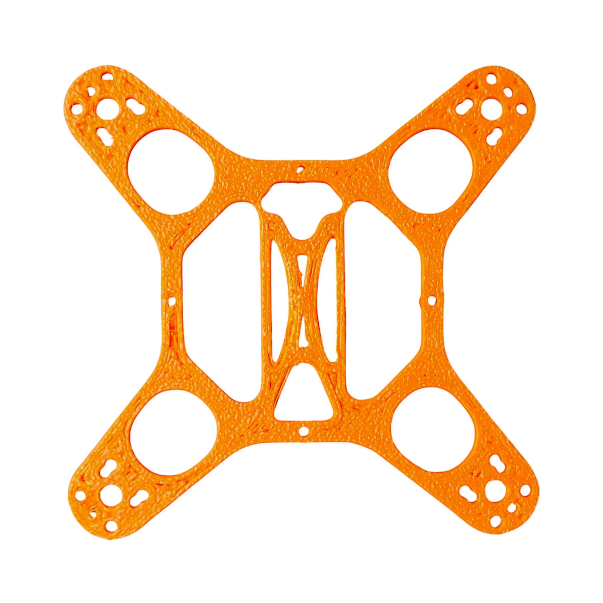 Рама Phoenix drones Flame75 3D печатная для дронов TinyWhoop (69875)