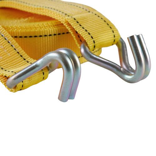 Ремень стяжной 5 т 50 мм 6 м (ST-212D-6 YL) - фото 2