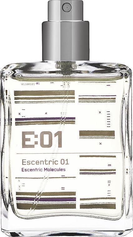 Туалетная вода Escentric Molecules Escentric 01 30 мл (1090_8707)