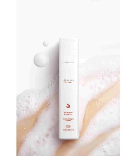 Шампунь для придания объема Lanza Healing Volume Thickening Shampoo 300 мл (2565190574)
