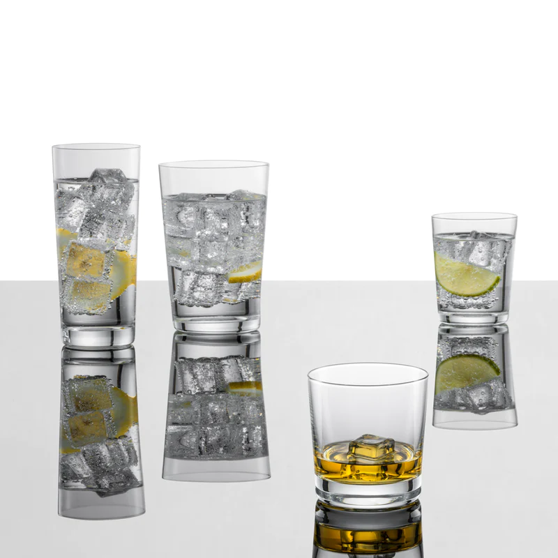 Бокалы для виски 6 шт. Schott Zwiesel Basic Bar Selection 356 мл (115835) - фото 6