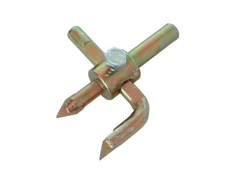 Свердло по плитці Modeco Балерина 40-90 мм (2280) Свердло по плитці Modeco Балерина 40-90 мм (2280)