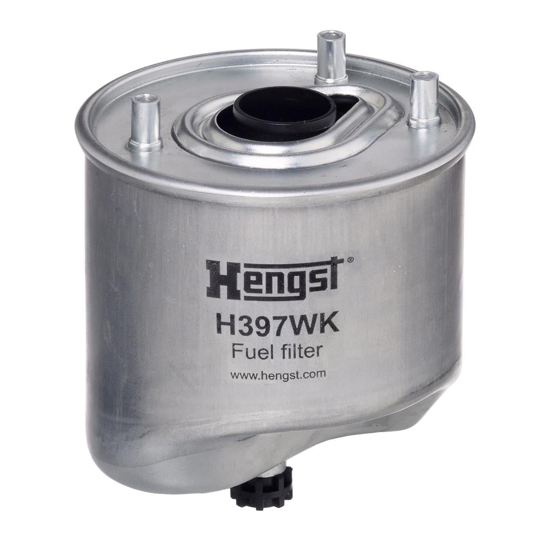 Фильтр топливный HENGST FILTER H397WK