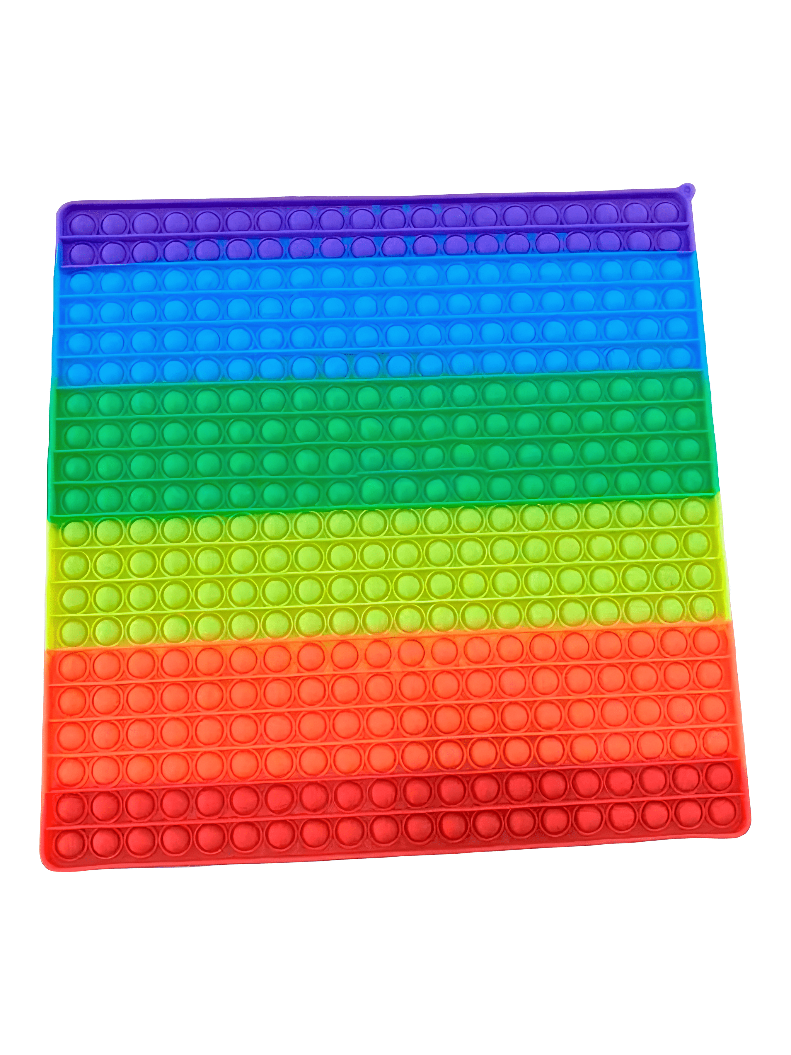 Игрушка антистресс Pop It сенсорная 30 см (00106)