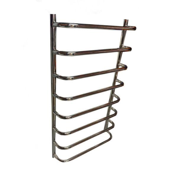 Рушникосушка водяна SL Стандарт 1000х500 мм П8 Нержавіюча сталь