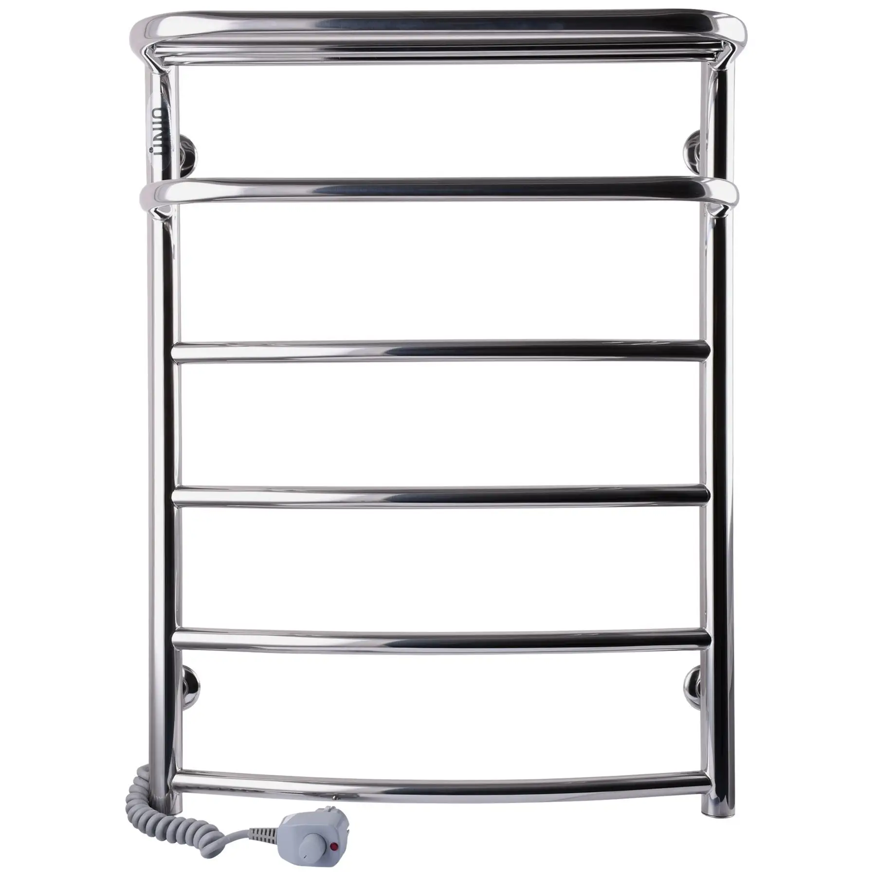 Полотенцесушитель электрический UNIO Op EL 700-500-6 Оливия (GSR-000020864)