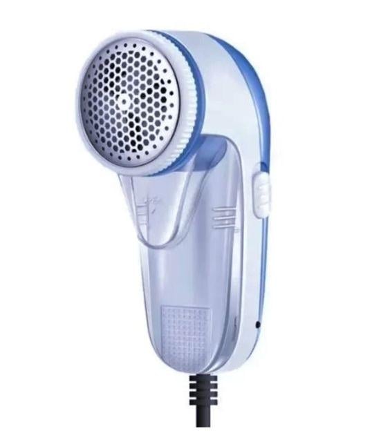 Машинка для стрижки кошек Sea Breeze от сети 220 V 3 Вт с запасным лезвием (SB-032)