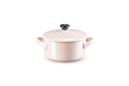 Горшок Le Creuset 250 мл Pink (61901107610034)