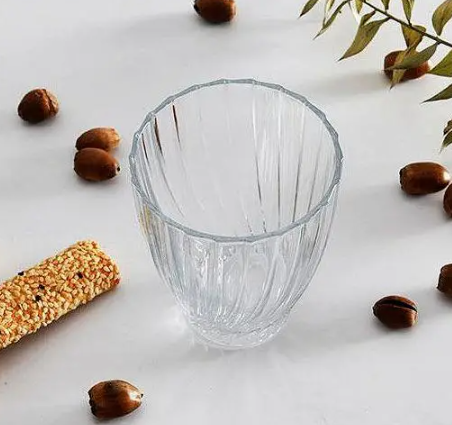 Набор стаканов Pasabahce Bouquet 520113 300 мл 6 шт. (23702398) - фото 4