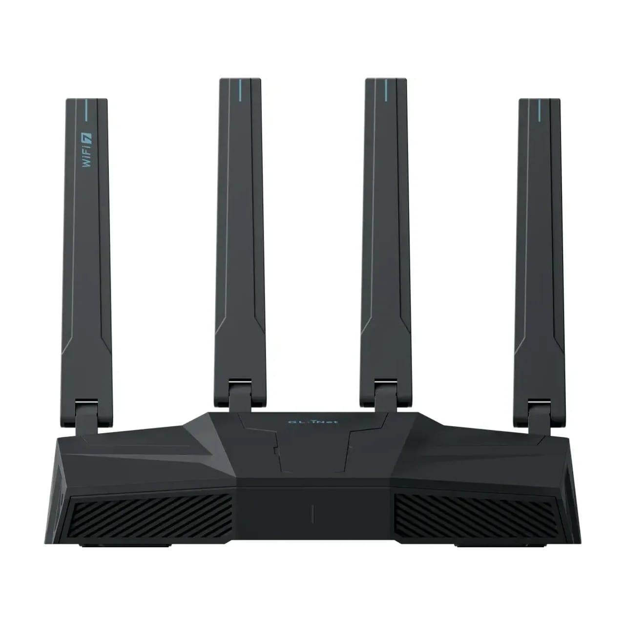 Wi-Fi-роутер GL.iNet Flint 3e (GL-BE6500) - фото 3