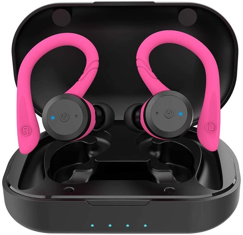 Bluetooth-наушники APEKX (1653194095)
