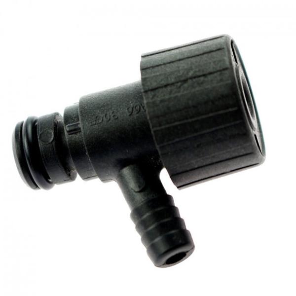 Кран сливной для газового котла Saunier Duval Isofast/Isotwin/Themaclassic/Rennova Star S1024700 (00000059444)