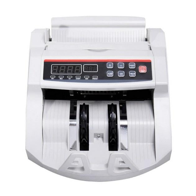 Машинка для счета денег Bill Counter 2089/7089 c детектором (1707906785)