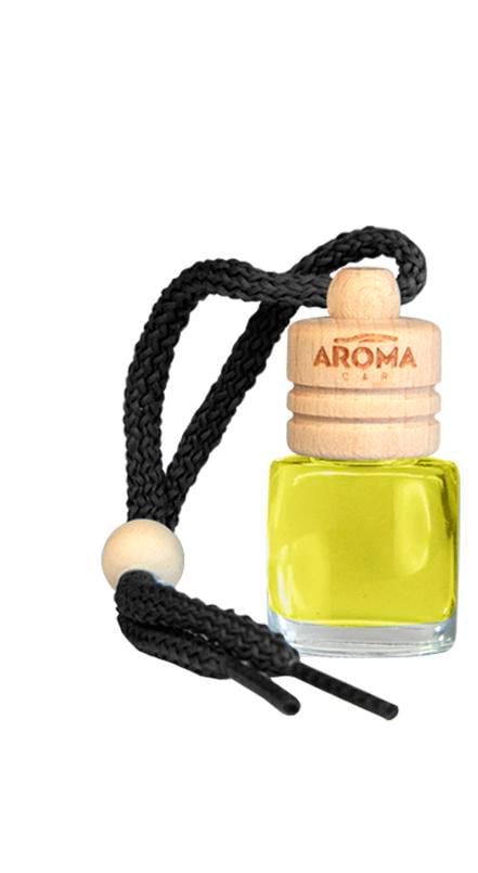 Ароматизатор Aroma Car Wood Black 6 мл (34492) Ароматизатор Aroma Car Wood Black 6 мл (34492)