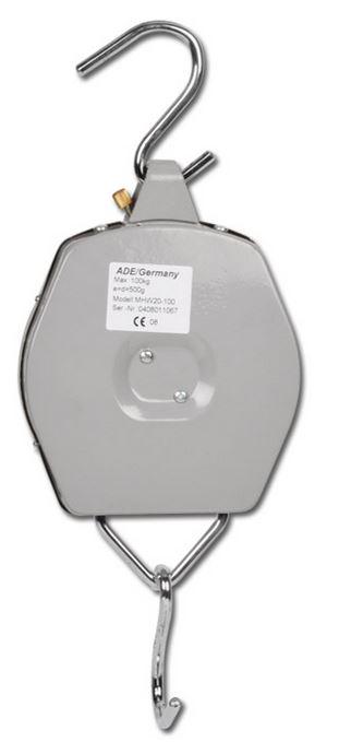 Весы кухонные ADE M114800 - фото 4