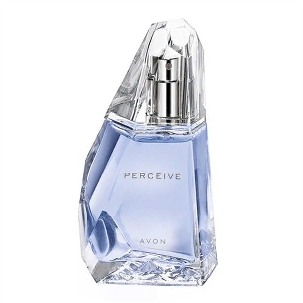 Парфюмерная вода Avon Perceive для нее 50 мл (1249585572)