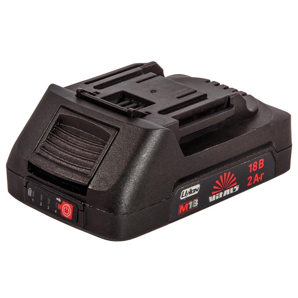 Батарея аккумуляторная Vitals ASL 1820n 10С