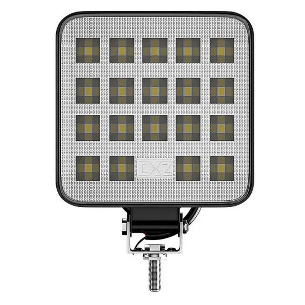 Фара додаткового світла DXZ 19 LED 6500 K (2000490538432)