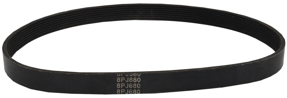 Ремень ручейковый 8PJ-680