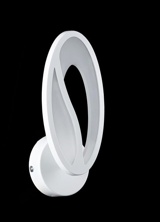 Светодиодное бра Ray BK208/1 LED White (IR005209)