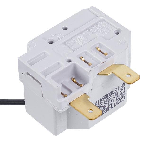 Термостат капілярний GTLH 102185 для бойлера Hi-Therm/Tesy (00000039500) - фото 3 Термостат капілярний GTLH 102185 для бойлера Hi-Therm/Tesy (00000039500) - фото 3