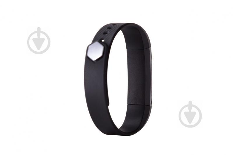 Фитнес-браслет XON FitWatch 1.0 Black - фото 3 Фитнес-браслет XON FitWatch 1.0 Black - фото 3
