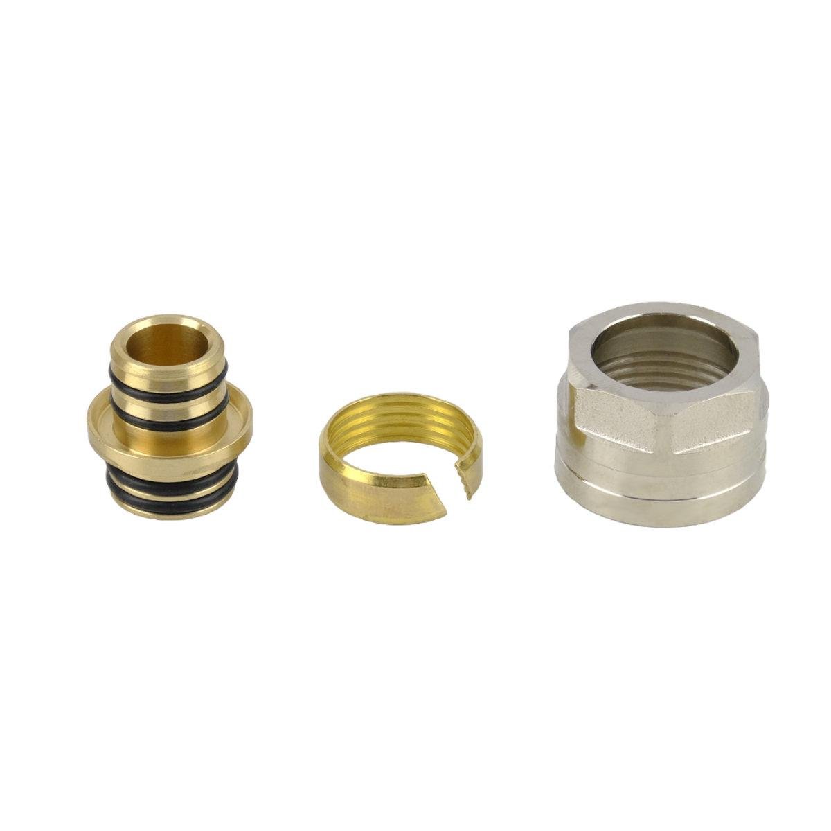 Євроконус Raftec 3/4х20х2.0 (EKRC-20-34-20)