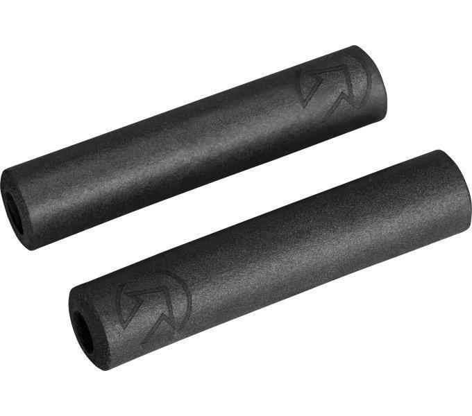 Грипсы PRO Slide on race 130 мм/32 мм Черный (PRGP0036)