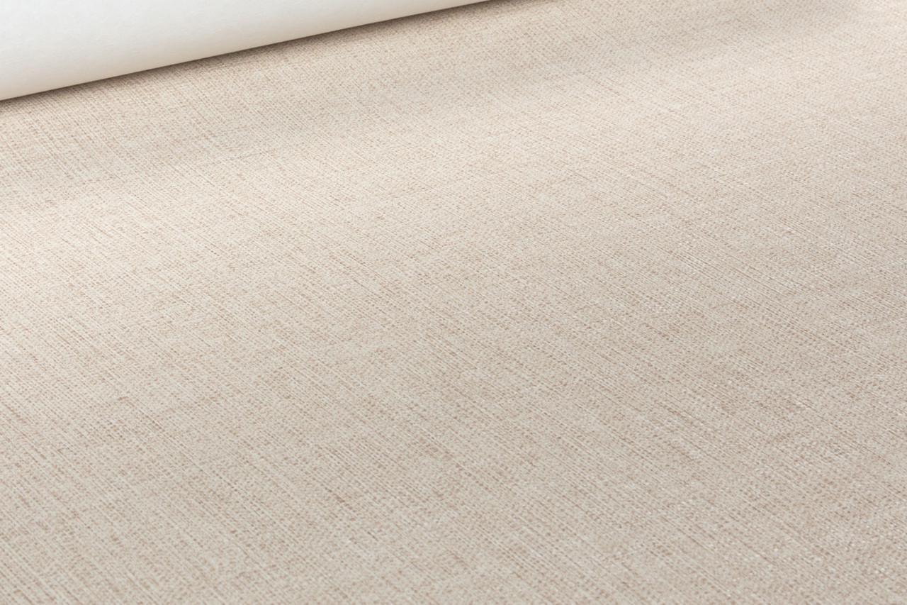 Шпалери флізелінові Caselio Linen 2 LNI103221415 Фон вініл гарячого тиснення 0,53х10,05 м Бежевий Шпалери флізелінові Caselio Linen 2 LNI103221415 Фон вініл гарячого тиснення 0,53х10,05 м Бежевий