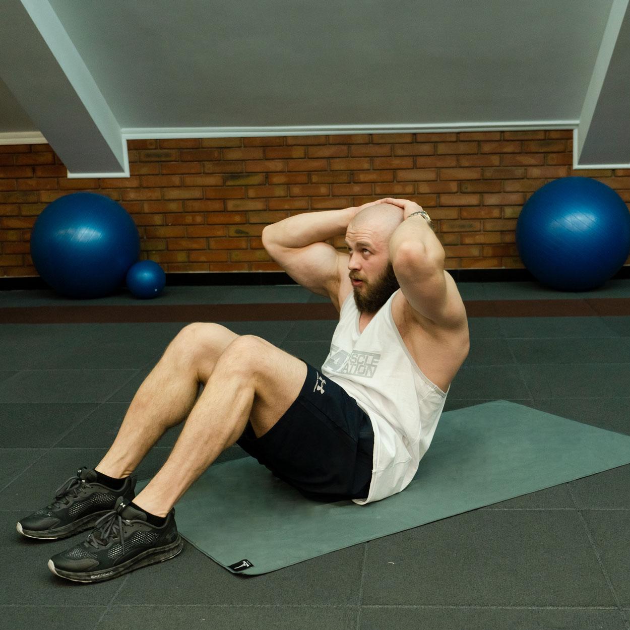 Рушник з мікрофібри спортивний з чохлом Love You 80х180 см Сірий (60140) - фото 9 Рушник з мікрофібри спортивний з чохлом Love You 80х180 см Сірий (60140) - фото 9