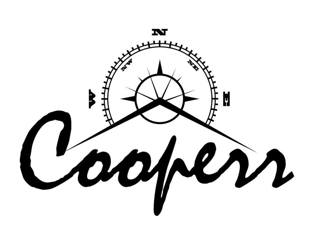 Cooperr Cooperr
