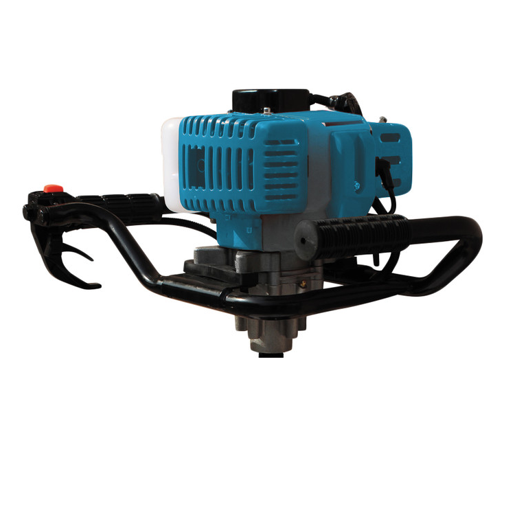 Мотобур Kraissmann 521 ЕВ 300