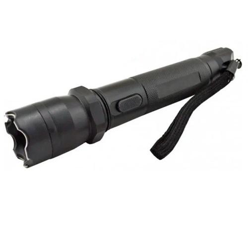 Фонарь светодиодный для отпугивания собак CREE аккумуляторный (1219-110f0)