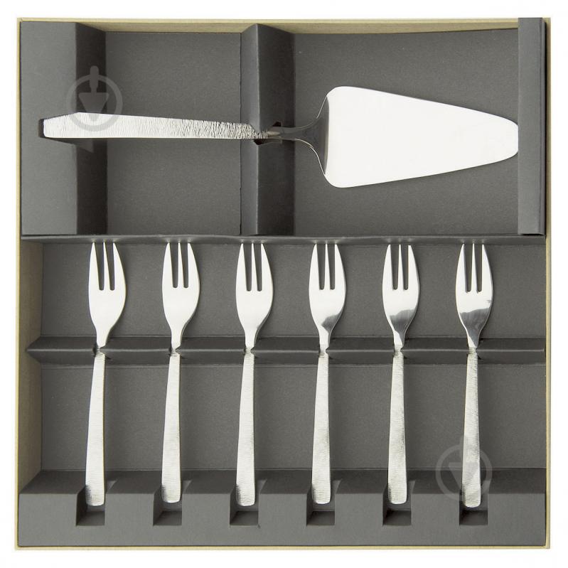 Набор для десерта Degrenne Paris Astree Металик (206354)