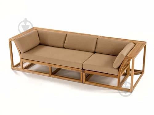 Диван деревянный JecksonLoft Пози 170 см 0154 Диван деревянный JecksonLoft Пози 170 см 0154