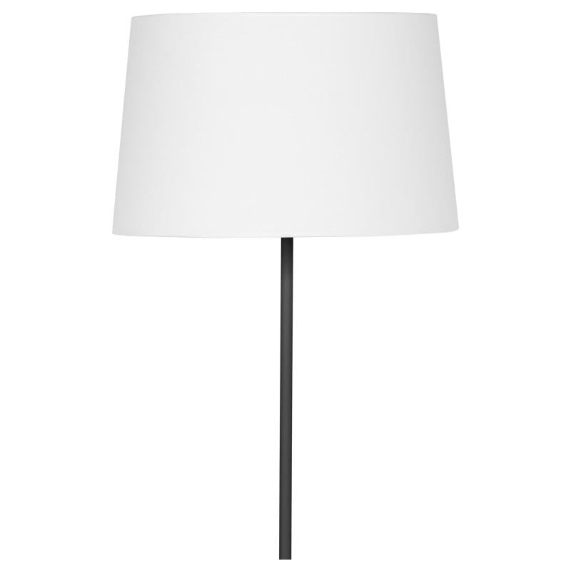 Торшер TK Lighting 5547 Maja Black/White (ТК_5547) - фото 5