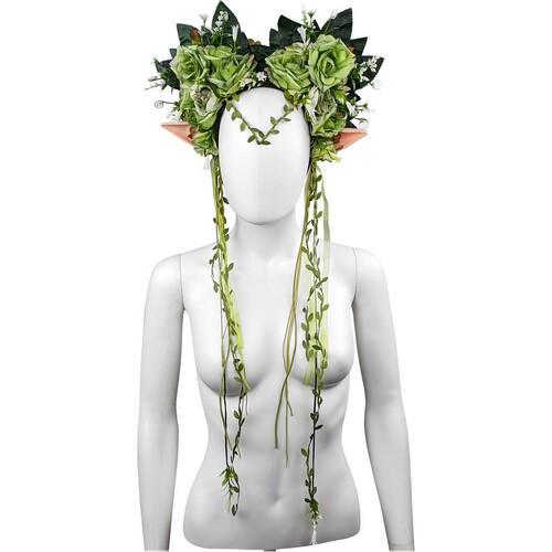 Обруч Фея Ула Seta Decor 19-979GR