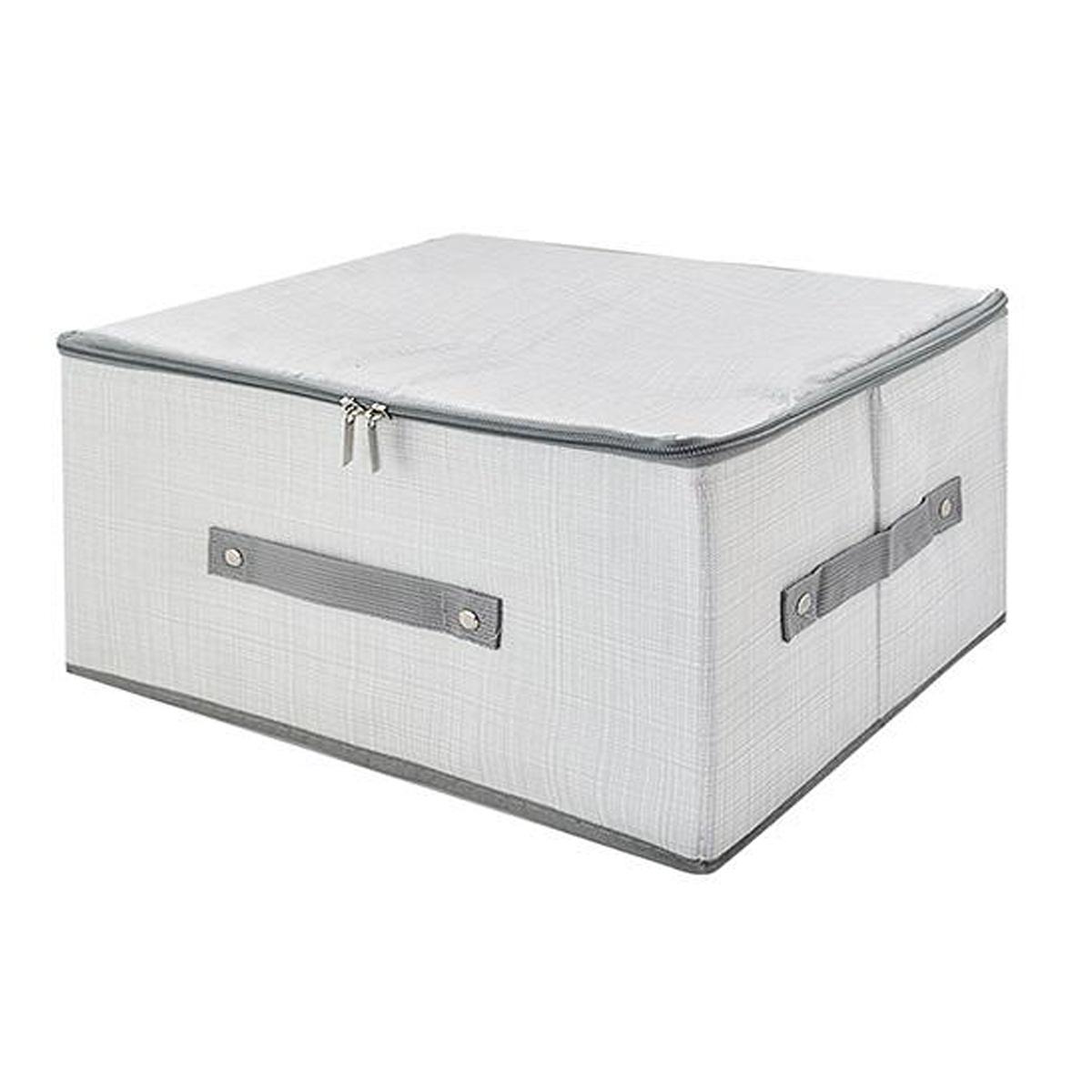 Органайзер для зберігання речей Besser Graf 35х26х20 см (352620-GRAF)