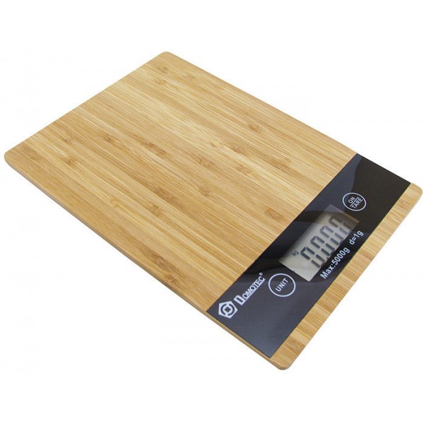 Весы кухонные Domotec MS-A электронные (17MSA00264)