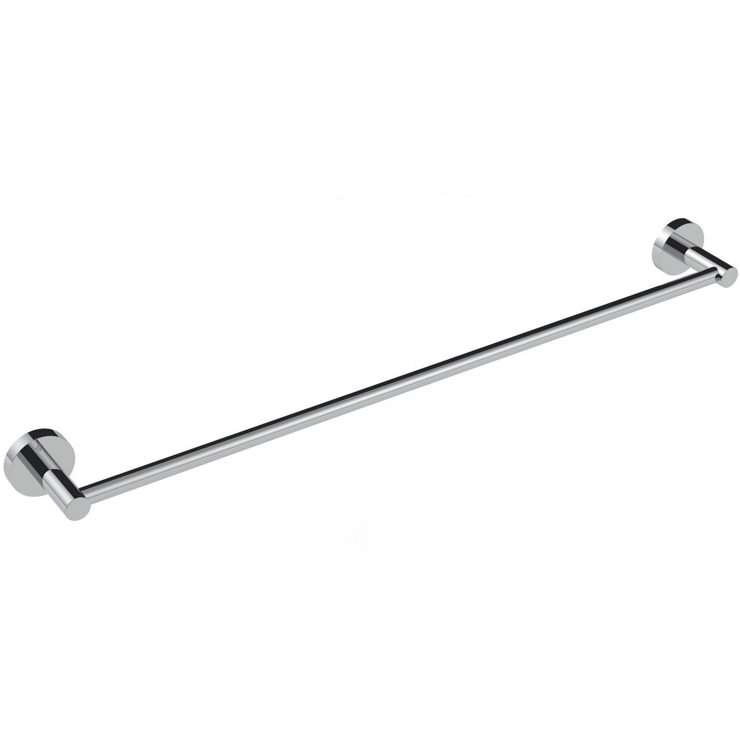 Тримач для рушників Deante Jasmin ADJ_0621 одинарний Хром (205680)