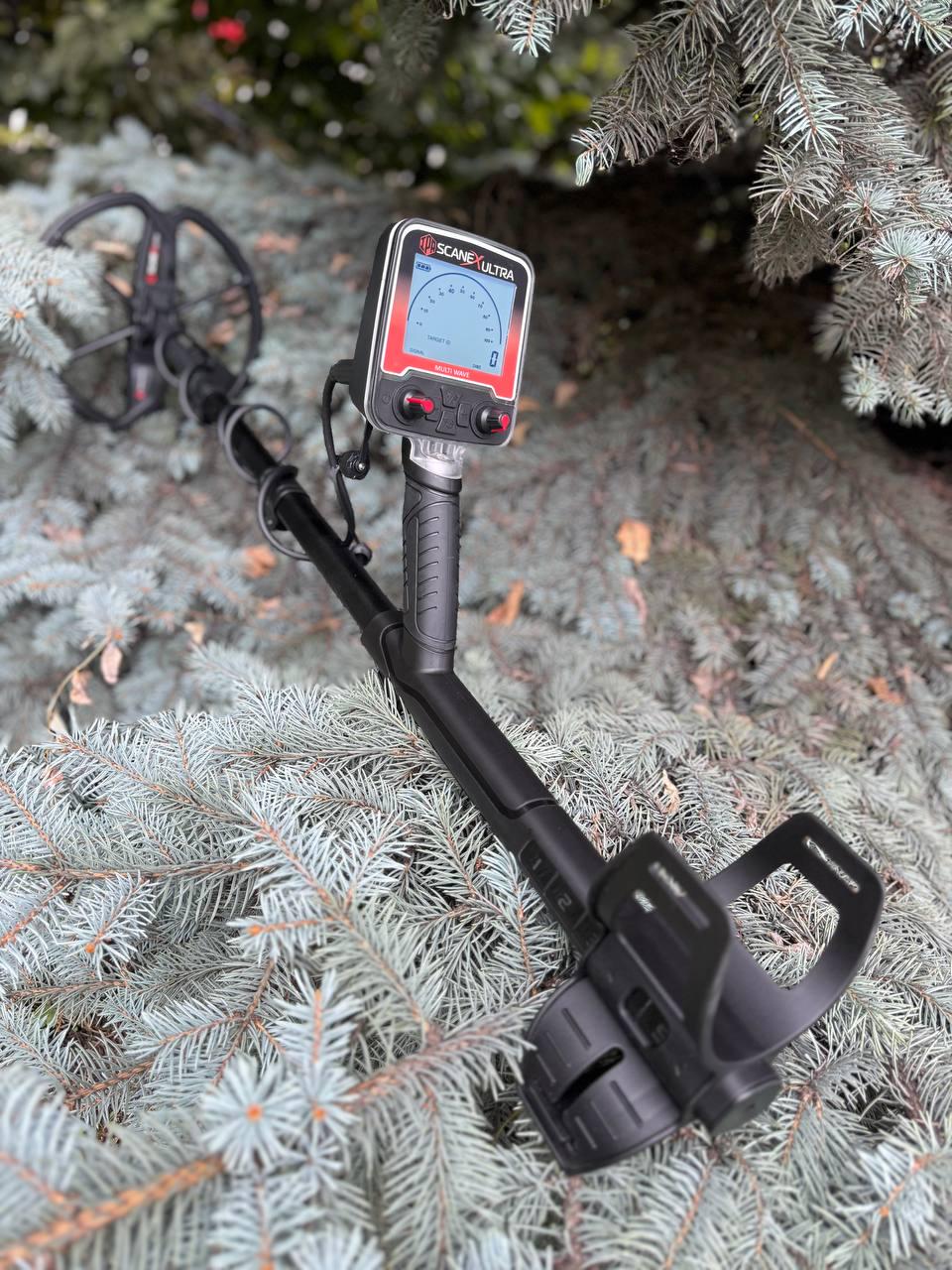 Металошукач IPA SCANEX ULTRA - фото 3